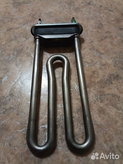 Тэн для стиральной машины irca nw84tf