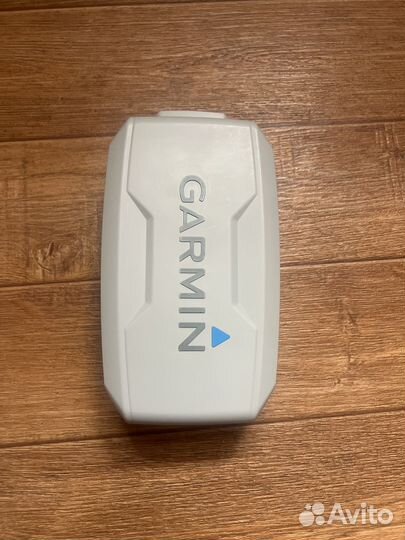 Garmin striker plus 4cv с защитной ориг крышкой
