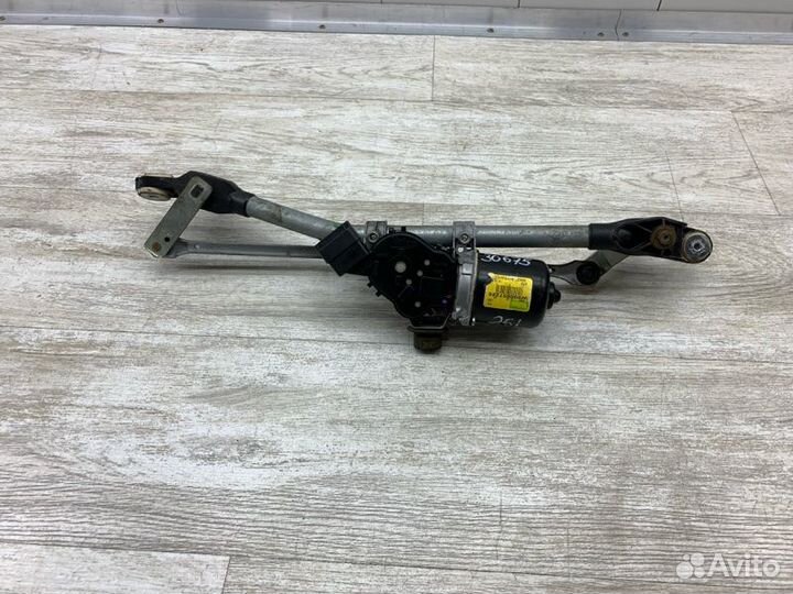 Трапеция дворников Renault Megane универсал K9K