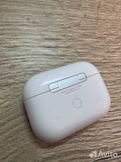 Airpods pro