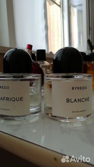 Продаю парфюм на распив