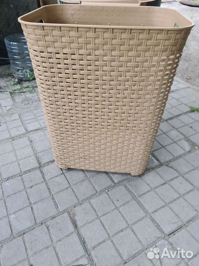 Корзина для белья
