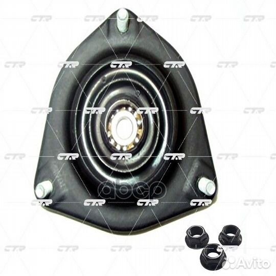 Опора амортизатора (старый арт. cmkh-5) hyundai