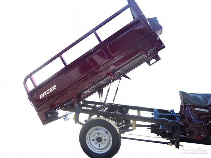 Мотоцикл Racer Muravei 200 Муравей в рассрочку