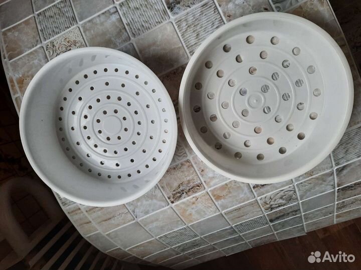 Корзина для варки на пару