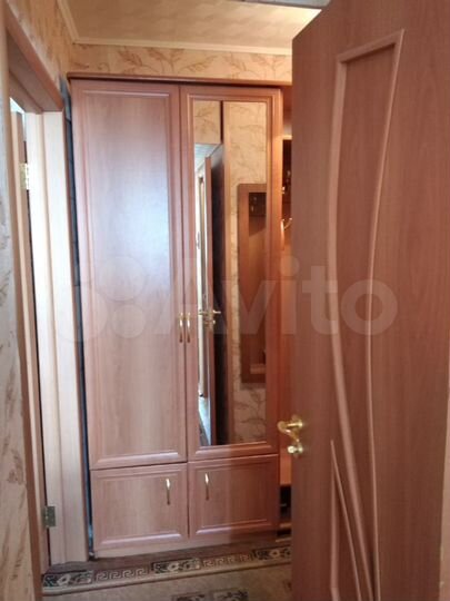 2-к. квартира, 44 м², 3/5 эт.