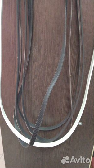 Ремень стиральной машины.новый