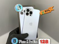 iPhone 13 Pro Max 128Gb active отправляем по РФ