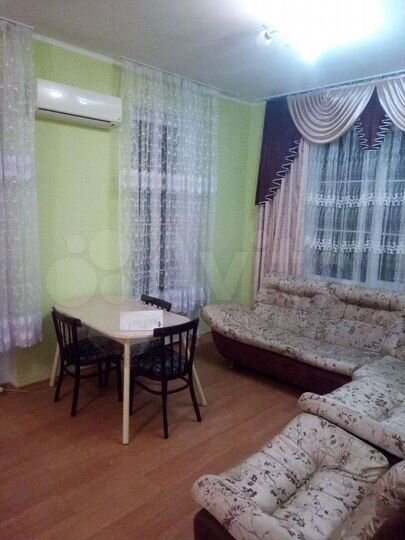 Дом 100 м² на участке 5 сот.