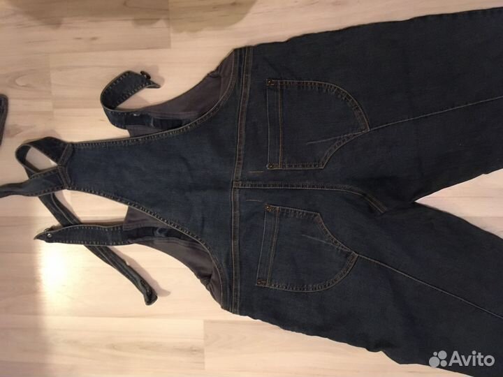 Комбинезон для беременных 48