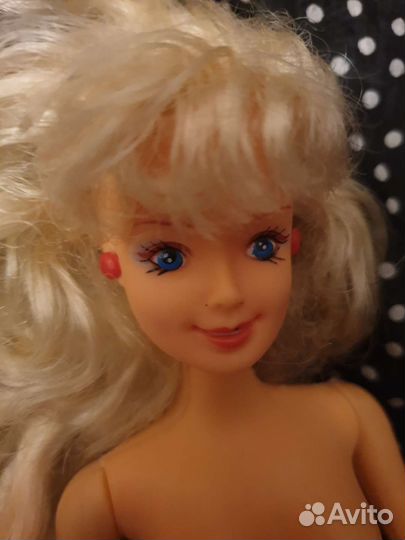 Кукла Санди