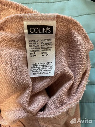 Свитшот colins