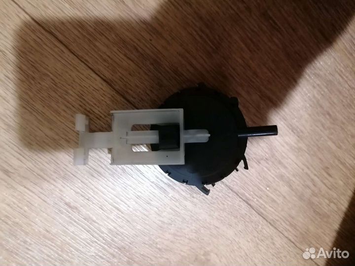 Прессостат для стиральной машины