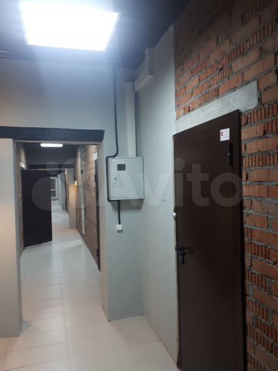 Помещение свободного назначения, 57.8 м²