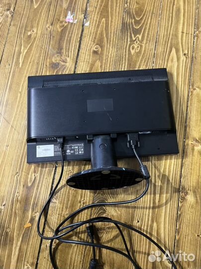 Монитор HP s2031a