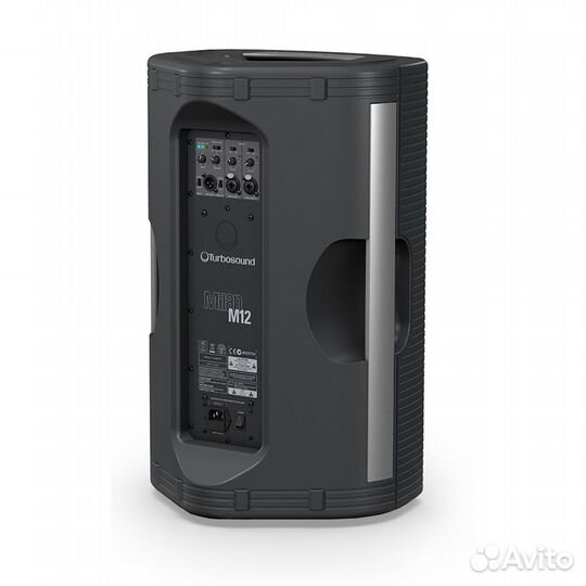 Активная аустическая система Turbosound M12 Новая