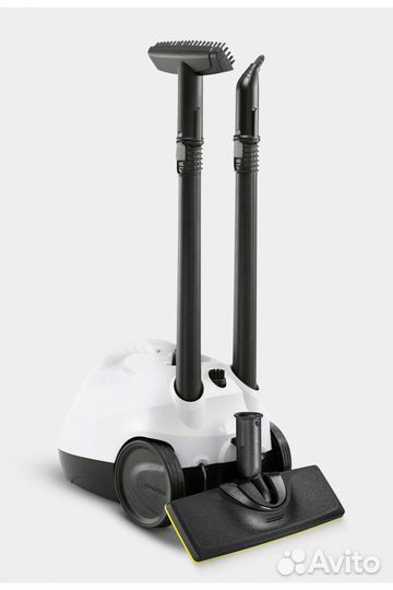 Пароочиститель Karcher sc 2 easyfix