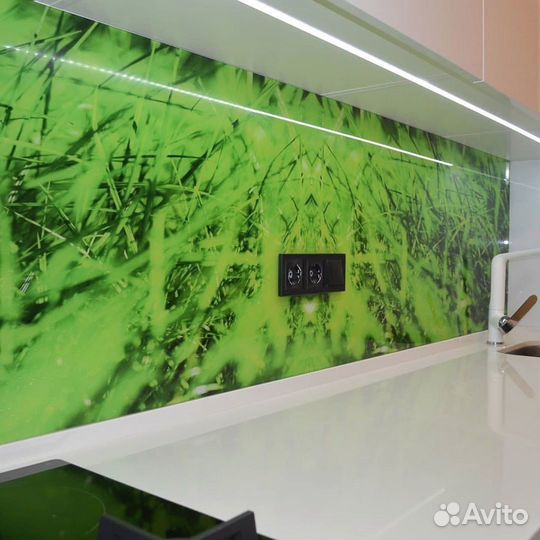 Кухня на заказ