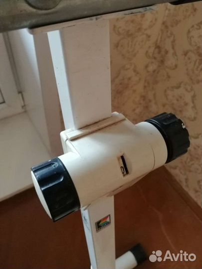 Велотренажер kettler