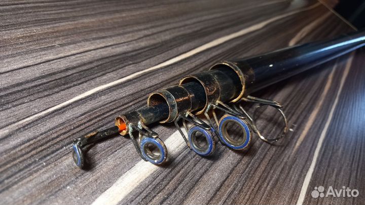 Удочка 5 метров