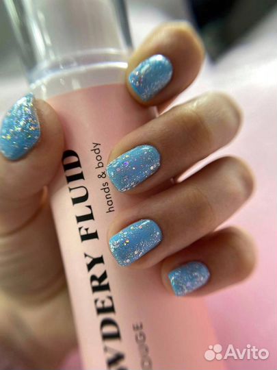 Мастер маникюра на дому