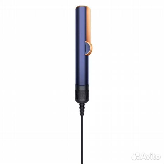 Выпрямитель Dyson Airstrait Prussian Blue