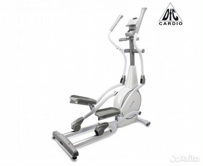 Эллиптический тренажер DFC E4200