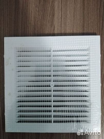 Вентиляционная решетка