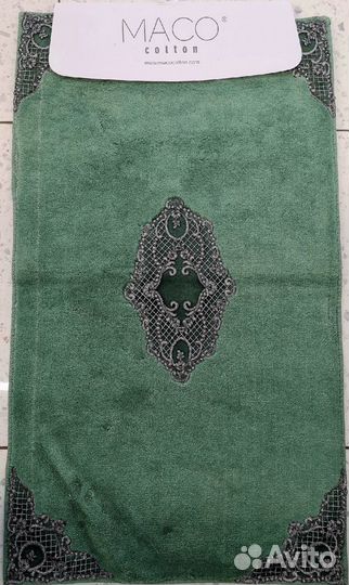 Коврики для ванной