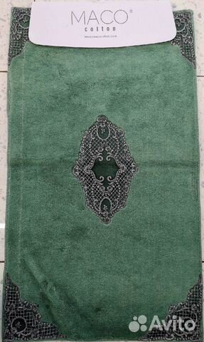 Коврики для ванной