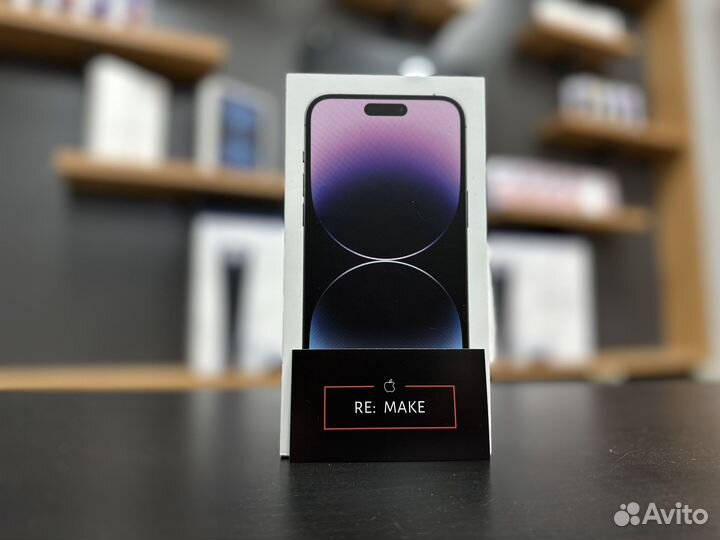 iPhone 14 Pro Max, 512 ГБ
