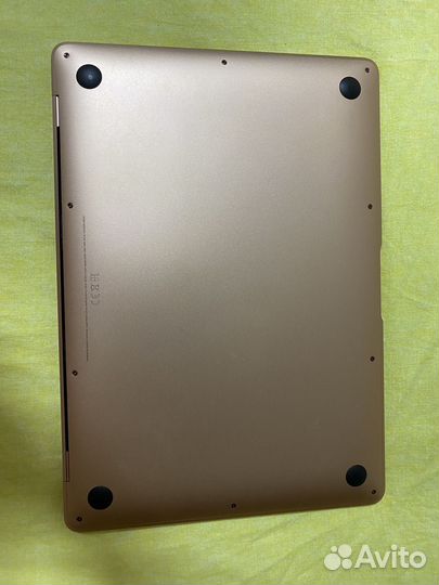 Apple MacBook Air 13 16/256 рст