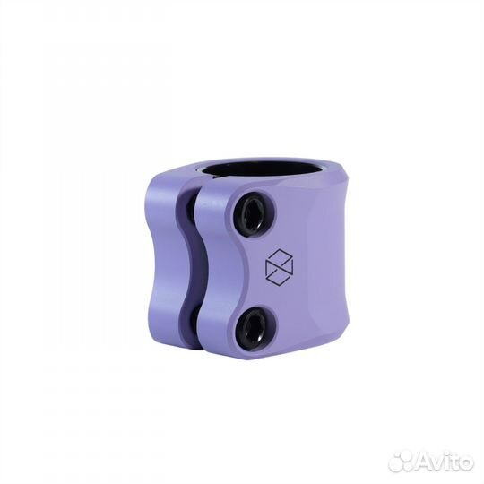 Зажим для сам. Native Orca Double Pro Scooter Clam