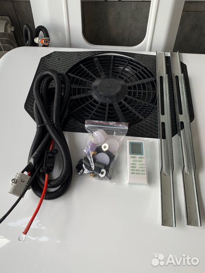 Стояночный кондиционер aerocool моноблок