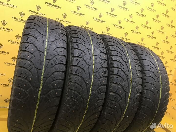 Hankook Winter I'Pike 175/70 R13 82T