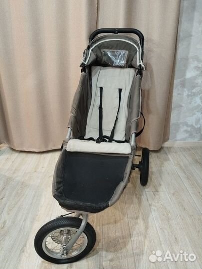 Коляска для детей дцп Special tomato Jogger