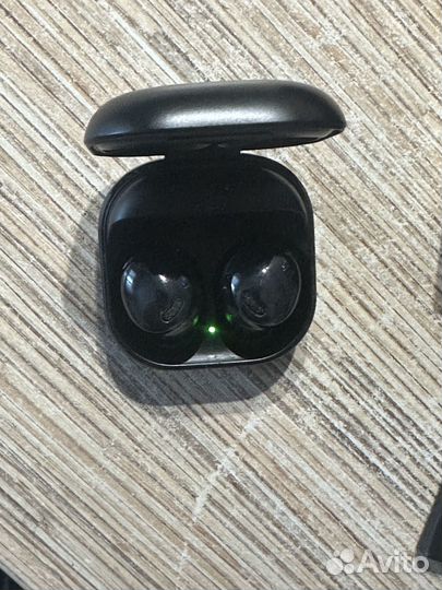 Samsung galaxy buds pro