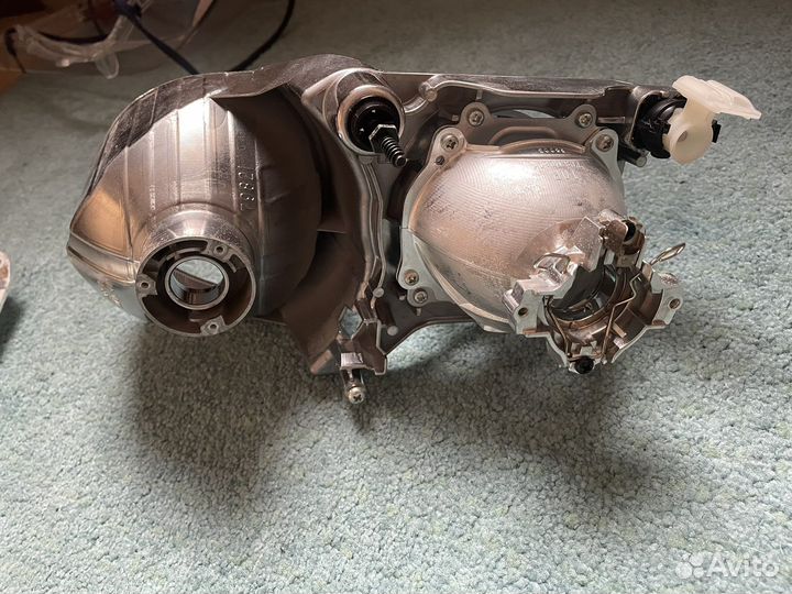 Линза Toyota Camry v50