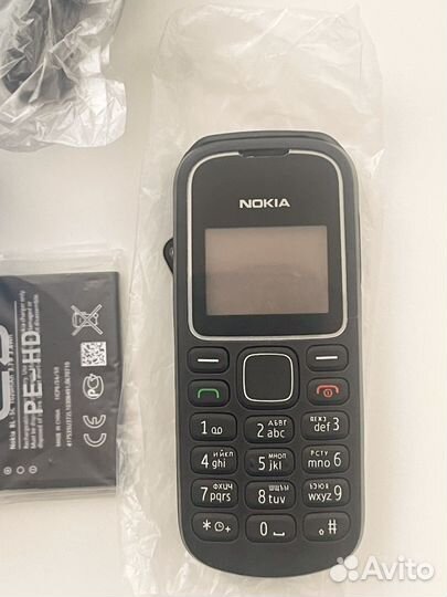 Nokia 1280