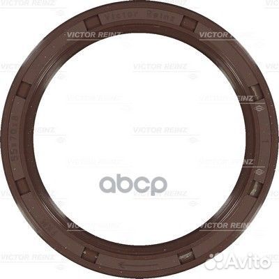 Кольцо уплот.коленвала 81-40516-00 victor reinz
