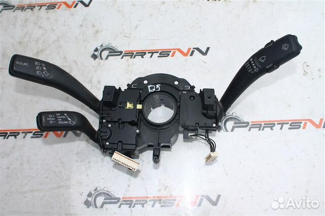 Переключатель подрулевой в сборе Ауди Q5