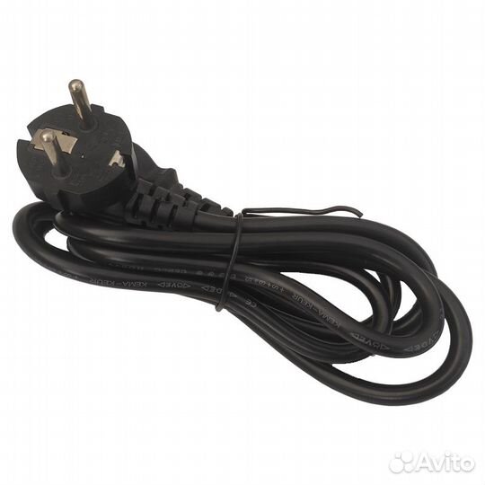 Кабель питания для компьютера/блок питания/монитор