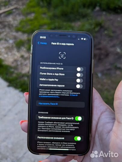 iPhone Xr, 64 ГБ