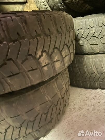 Goodyear Wrangler MT/R Kevlar 285/65 R20