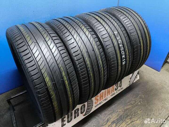 Michelin Primacy 4 235/50 R18 101Y