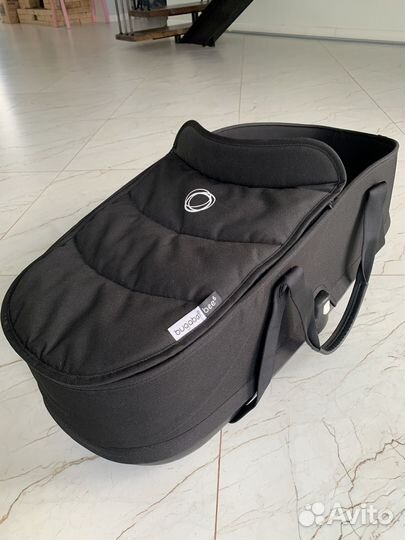 Люлька на bugaboo bee 6