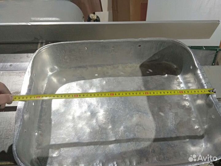 Контейнер для перевозки пищевых продуктов