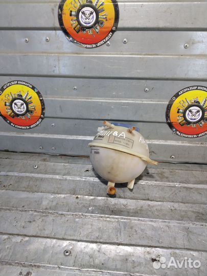 Бачок расширительный Chery Amulet A15