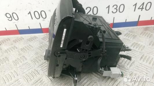 Магнитола chevrolet orlando (OEA28I401)