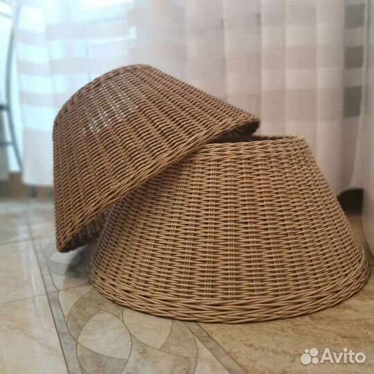 Юбка для елки, корзина для ёлки